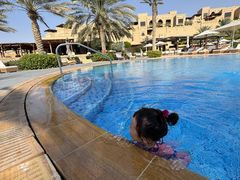 -阿布扎比沙漠皇宫酒店水疗中心