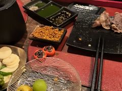 -300杯·和牛烧肉清酒专门店(廊里店)