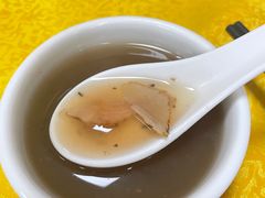 原煲龟蛇土茯苓汤-顺利靓汤酒楼(横荷店)