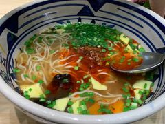 -老碗会·陕西手工面(前海世茂店)