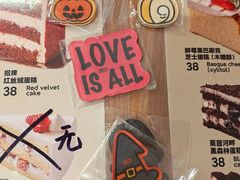 -姆们M Sweetie Cake(五道口店)