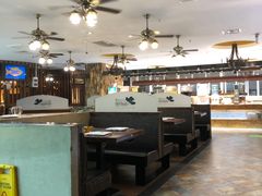 大堂-汉巴味德(大悦城店)