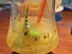 -一沙一城·岩烤牛扒(深圳首店)