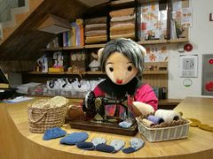 -济州岛泰迪熊博物馆