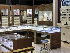 店内环境-宝岛眼镜(长沙侯家塘店)