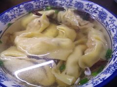 -方老大馄饨(抚宁巷店)