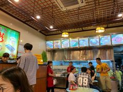 -顺记冰室(宝华路店)