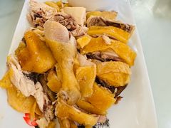 -八方海味餐厅