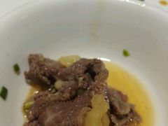 -陈记顺和牛肉火锅馆(天河北路店)