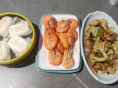 -阿弟特色海鲜餐厅·大排档(平潭店)