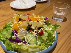 -清真·艾美可餐厅(大悦汇店)