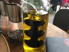 -OGGI TRATTORIA PIZZERIA(深业上城店)