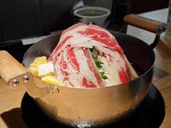 -沼津港精致料理·寿喜烧·烧鸟(青浦宝龙广场日料榜单店)