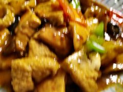 -天天向上素食餐厅(五台山店)