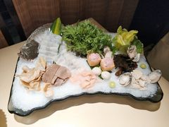 -余欢领鲜火锅(新街口店)