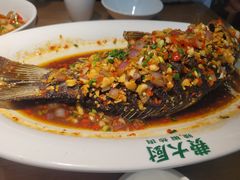 -费大厨辣椒炒肉(新城吾悦广场店)
