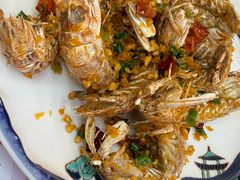 -旺鲜渔港连锁餐厅·珠海特色美食地标(爱情邮局店)