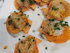 -四川小胡子海鲜(丁村万人海鲜广场店)