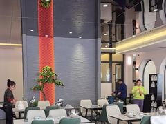 -何适山庄 ·可团建(水长城P2停车场店)