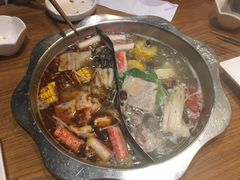 -傣妹火锅(南京东路一店)