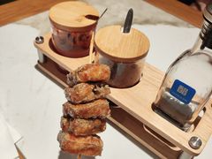 -莲湖糕团店·老秦淮小吃
