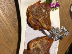 -廊亦舫Lang Yi Fang Restaurant(金桥店)