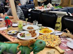 -FAIRYLAND龙族星球主题餐厅(凯丹广场店)