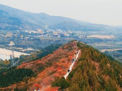 -十三陵水库