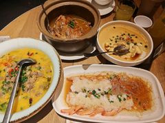 -金牌外婆家(苏州中心店)