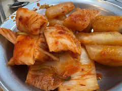 -神仙雪浓汤(明洞店)