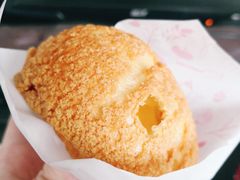 -西树泡芙(之心城购物中心店)