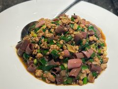 -前海沿·青岛菜(乐客城店)