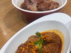 -喜家德虾仁水饺(南山书城店)