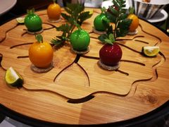 -酝· 大师滇菜(公园1903店)