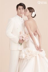 点击看大图 -情订奇缘婚纱摄影(和平路店)