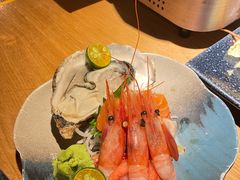 -王氏炉匠·烧鸟放题自助(好运街店)