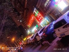 -清真·锦翔炝锅鱼(明德门店)