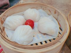 -赏点粤式点心(广州塔店)