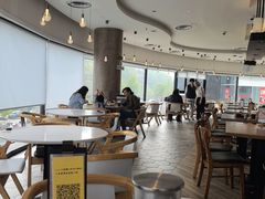 -必胜客(巴沟店)