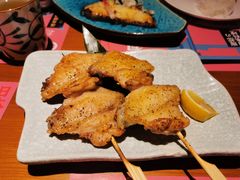 -有喜屋·深夜食堂(北京西路店)
