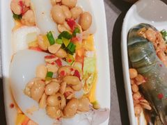 -小天鹅戴斯酒店鲸鲨百汇创作料理