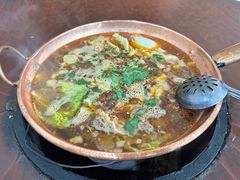 -腾益清真铜瓢牛肉馆