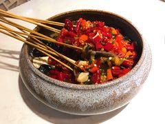 -蕃茄述·好汤自然来(江汉路店)