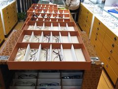 -广州宝岛眼镜武汉和光眼镜市场西区店