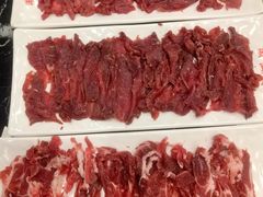 -潮汕美牛肉丸火锅店(天宁寺店)