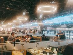 -圣罗巴海鲜自助(黑金店)