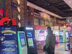 -反斗乐园(中航城君尚购物中心)