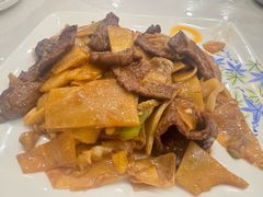 -美极鲜食坊(宝安南路店)