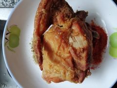 -香园炸鸡(鞍山西道店)