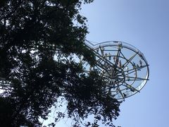 -古龙峡云天玻霸